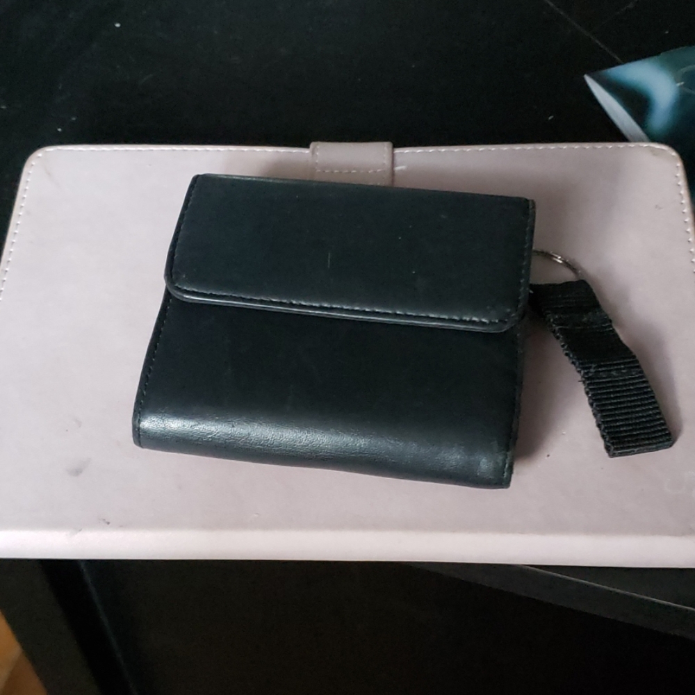 Small wallet